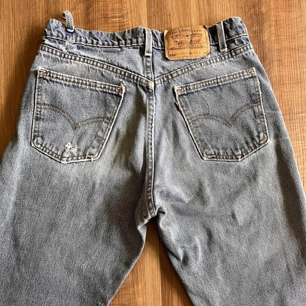 Levis vintage levis